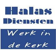 Halas Diensten - Werk in de kerk